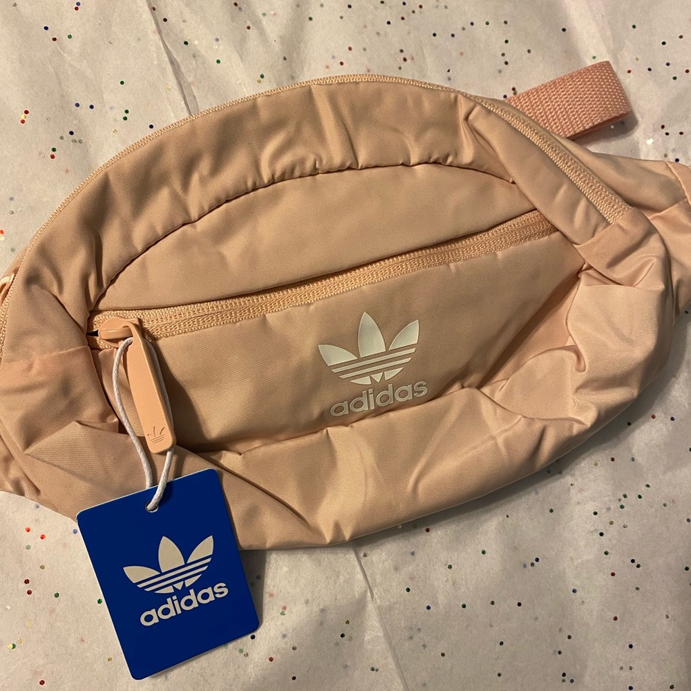 New Adidas Fanny pack
